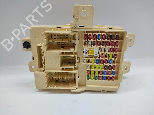 Used Fuse box Fuse box KIA SPORTAGE IV (QL, QLE) 1.6 GDI (132 hp) 33440414 33440414
