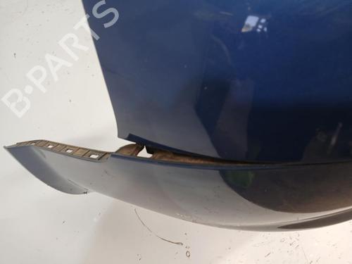Rear bumper AUDI A4 B6 (8E2) 1.9 TDI | BP30792321C8 