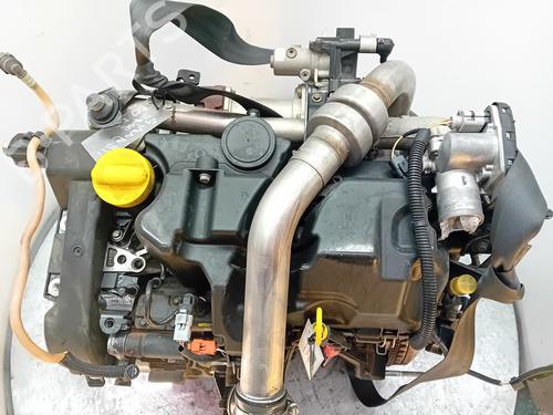 Used Engine RENAULT MEGANE II (BM0/1_, CM0/1_) [2001-2012]  32526161