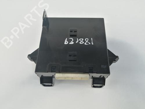 Used Electronic module SUBARU OUTBACK (BS) [2014-2025]  18116207