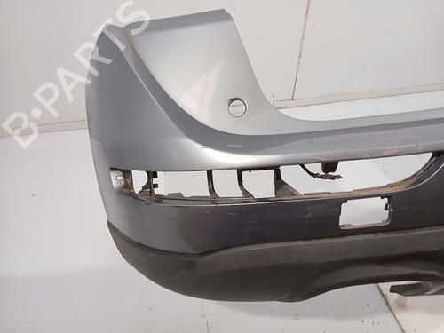 Rear bumper AUDI Q5 (8RB) 2.0 TDI | BP31032824C8