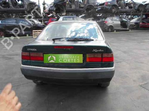Grille CITROËN XANTIA (X1_, X2_) 1.9 SD | BP5454831C40 