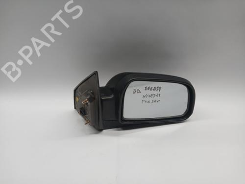 Used Right mirror Right mirror HYUNDAI TUCSON (JM) 2.0 CRDi (113 hp) 33658171 33658171