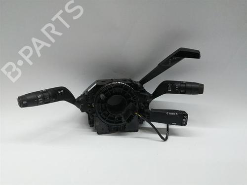 Used Headlight switch Headlight switch RENAULT RAFALE Coupe (DGM_) 1.2 E-TECH 200 Hybrid (DGM2) (200 hp) 37428870 37428870