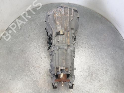 Used Gearbox BMW 4 Coupe (F32, F82) [2013-2020]  31013997