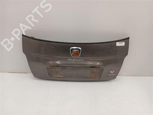 Used Tailgate Tailgate 22405689 22405689