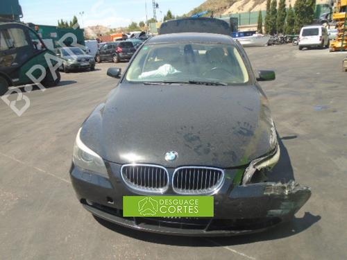 Electronic module BMW 5 (E60) 530 d | BP7877171M83 