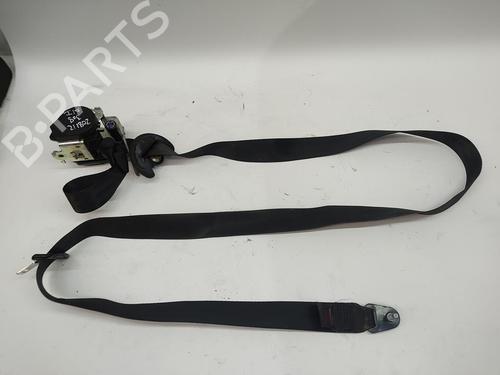 Used Front left seatbelt Front left seatbelt PEUGEOT 308 I (4A_, 4C_) [2007-2016] 33890794 33890794