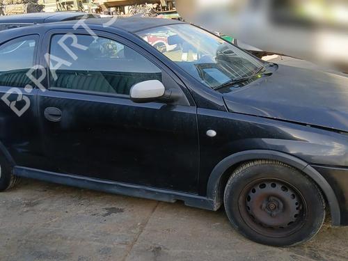 Starter OPEL CORSA C (X01) | BP37428817M8 - Image 8