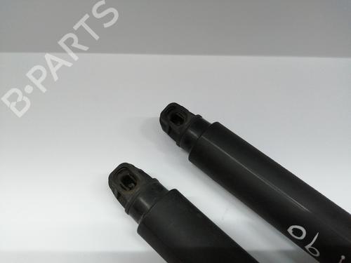Tailgate lift support BMW 3 Touring (F31) 318 d | BP20676647C138 