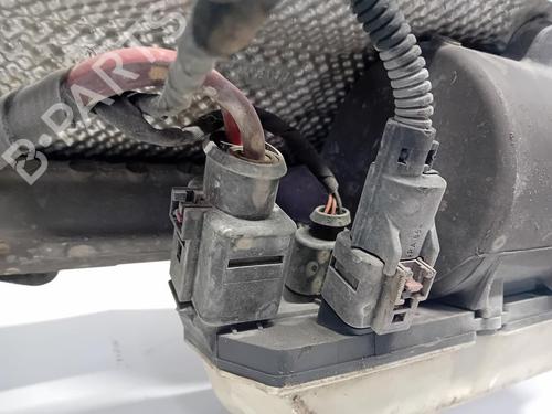 Steering rack AUDI Q3 (8UB, 8UG) 2.0 TDI | BP34558853M22  - Image 9