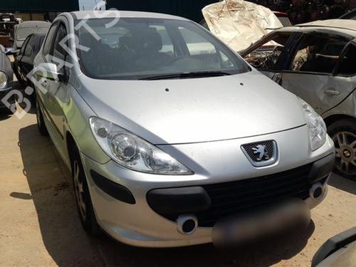 Brugte PEUGEOT 307 (3A/C) 1.6 HDi 4983780