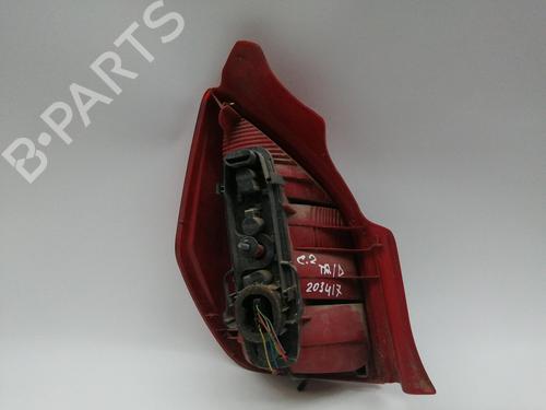 Right taillight CITROËN C2 (JM_) 1.1 | BP29375949C35 