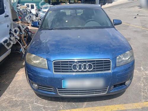 Used Parts AUDI A3 Sportback (8PA) 2.0 TDI 16V 4975104
