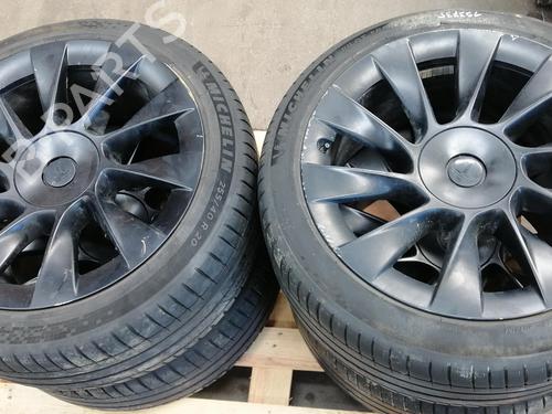 Used Rim TESLA MODEL Y (5YJY) [2019-2025]  29630450