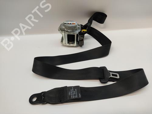 Used Front left seatbelt FORD KA+ III (UK, FK) 1.2 Ti-VCT (85 hp) 28128654