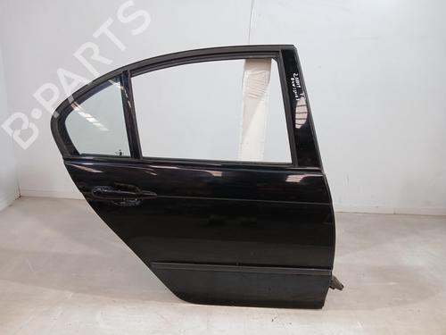 Used Right rear door BMW 3 (E46) 320 d (150 hp) 24849385