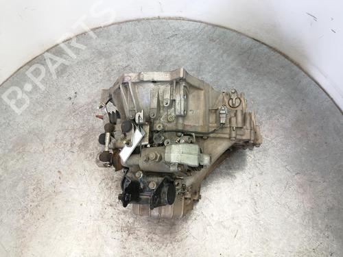 Used Gearbox Gearbox TOYOTA AURIS (_E15_) [2006-2013] 35792364 35792364