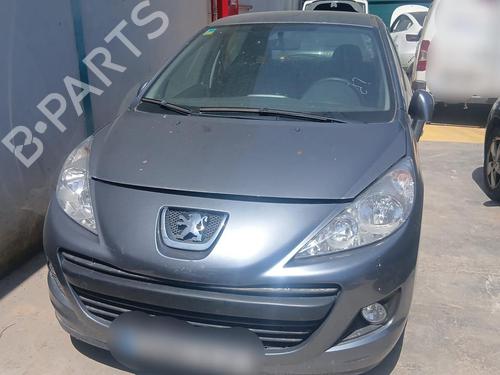 Used Parts PEUGEOT 207 (WA_, WC_)    4769159