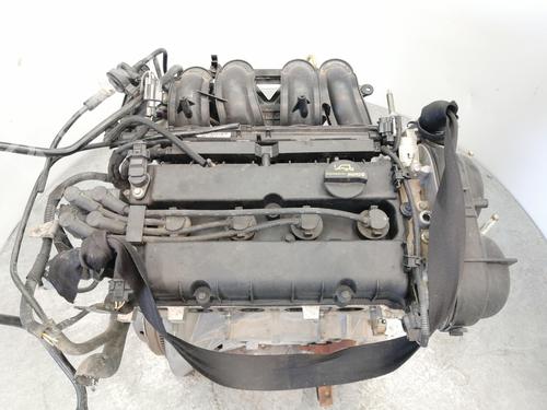 Motor FORD FIESTA VI (CB1, CCN) 1.6 Ti (120 hp) 19400274
