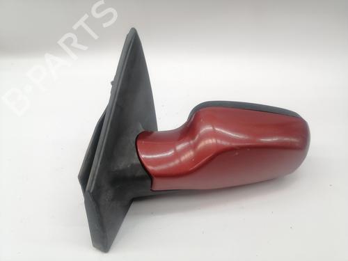 Left mirror RENAULT CLIO III (BR0/1, CR0/1)  | BP29267290C26 