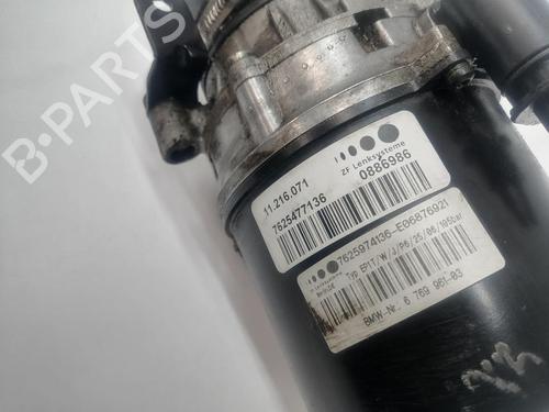 Pompe de direction assistée MINI MINI (R50, R53) | BP30727278M99