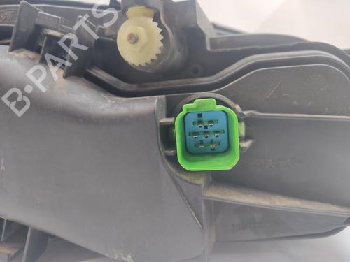 Left headlight FORD MONDEO III (B5Y) 2.0 16V TDDi / TDCi | BP29594419C28 