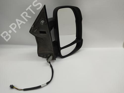 Used Right mirror FIAT DUCATO Van (250_) [2006-2025]  29311241