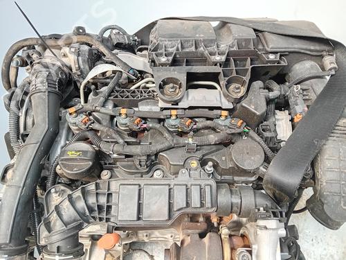 Motor OPEL COMBO Box Body/MPV (K9) [2018-2025]  28727942