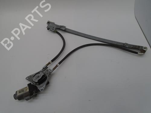 Rudehejsemekanisme ventre foran FIAT SCUDO Platform/Chassis (220_) 2.0 JTD (94 hp) 7860024