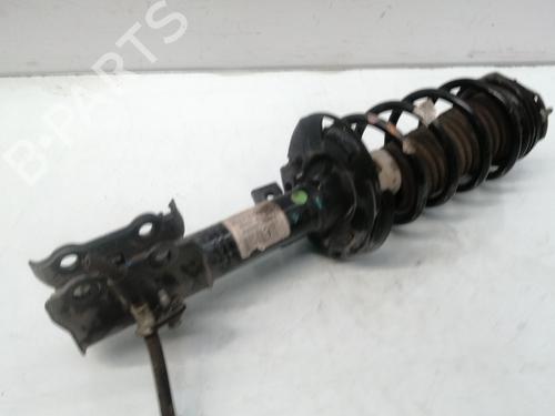 Used Right front shock absorber FORD KA+ III (UK, FK) 1.2 Ti-VCT (85 hp) 15227059