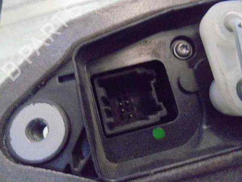 Rear right lock OPEL ASTRA K (B16) 1.4 Turbo (68) | BP5530687C99 