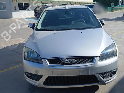 Brugte FORD FOCUS II Saloon (DB_, FCH, DH) [2005-2026]  4432111