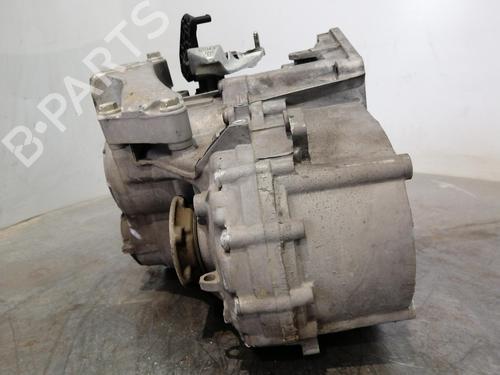 Gearbox AUDI A3 Sportback (8VA, 8VF) 2.0 TDI quattro | BP28292816M3