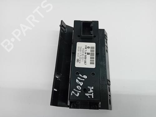 Left front window switch SEAT LEON (1M1) 1.6 | BP37247744I27 - Image 5