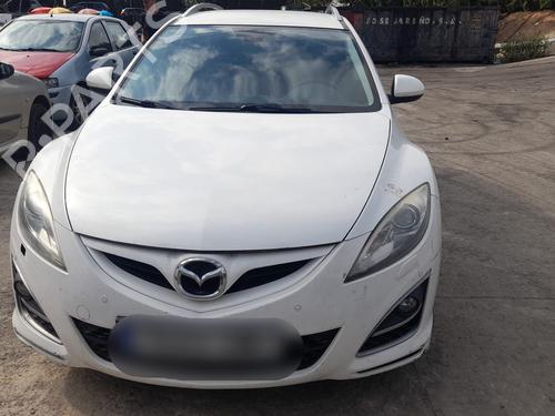 Used Parts MAZDA 6 Hatchback (GH)  2.2 MZR-CD (GH10)  1776295