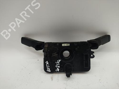 Headlight switch OPEL ASTRA H (A04)  | BP34279552I24  - Image 5