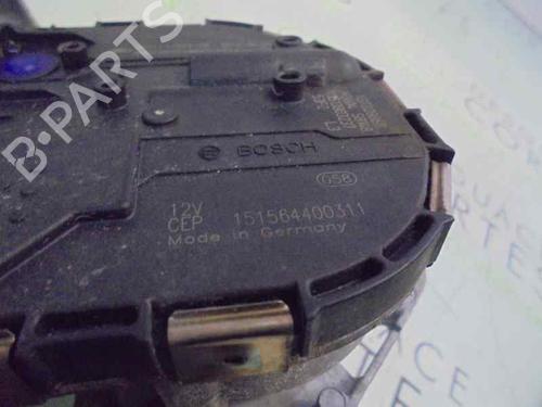 Front wiper motor FORD FOCUS III  | BP10253740M29 