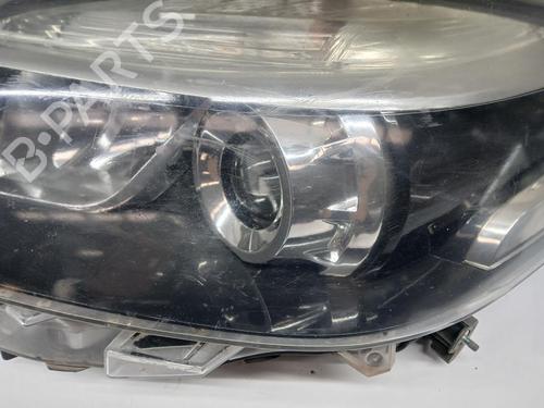 Left headlight RENAULT KOLEOS I (HY_) 2.0 dCi (HY0K) | BP37584436C28 - Image 5