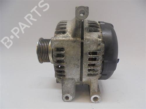 Used Alternator Alternator OPEL ASTRA K Sports Tourer (B16) 1.6 CDTi (35) (110 hp) 9650306 9650306