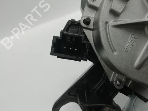Rear wiper motor PEUGEOT 208 I (CA_, CC_) 1.2 VTI 82 | BP16870777M102 