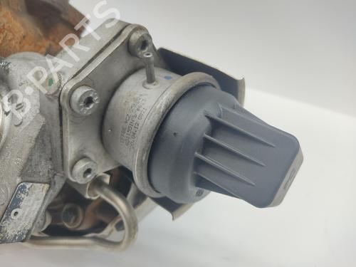 Turbocharger/Supercharger VW GOLF VI (5K1)  | BP29393652M71 