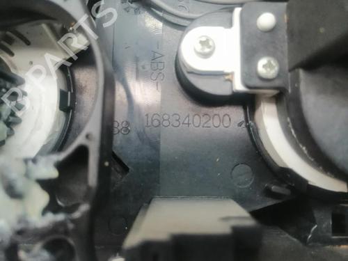 Climate control CITROËN JUMPER II Van 2.0 BlueHDi 130 | BP29907882I5