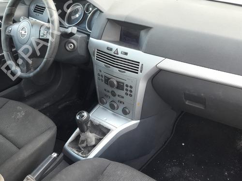 AC compressor OPEL ASTRA H GTC (A04) 1.7 CDTi (L08) | BP30968074M34 