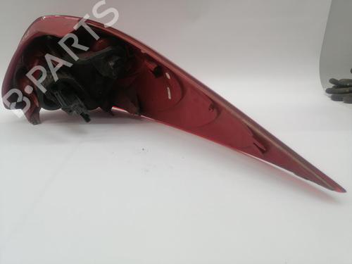 Left taillight PEUGEOT 207 SW (WK_)  | BP29235030C34 