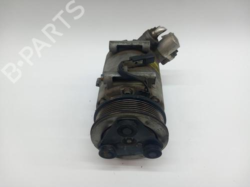 AC compressor FORD S-MAX (WA6)  | BP29288837M34 