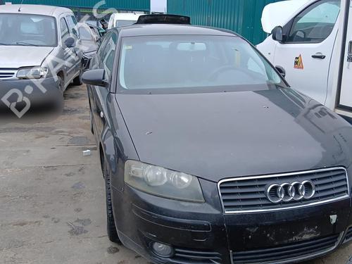 Engine AUDI A3 (8P1) 1.9 TDI | BP36156033M1  - Image 6