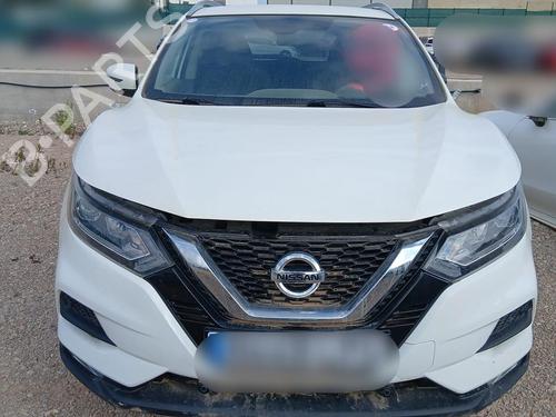 Used Parts NISSAN QASHQAI II (J11, J11_) [2013-2025]  4368473