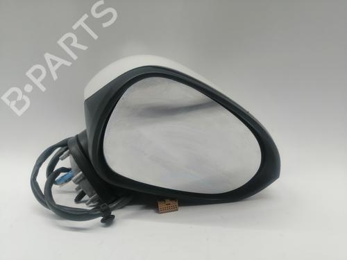 Used Right mirror SEAT EXEO (3R2) [2008-2013]  28094638