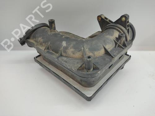 Engine control unit (ECU) MERCEDES-BENZ A-CLASS (W168) A 140 (168.031, 168.131) | BP29624633M57 